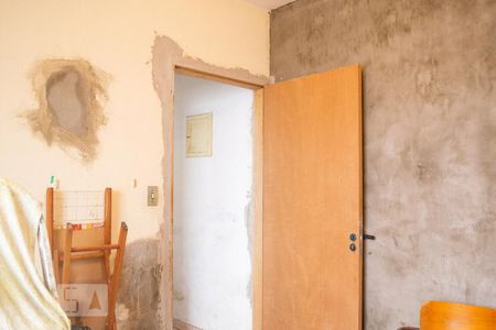 Quarto 1 de casa à venda com 2 quartos, 81m² em Vila Euro, São Bernardo do Campo