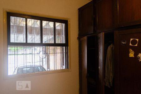 Quarto 2 de casa à venda com 2 quartos, 81m² em Vila Euro, São Bernardo do Campo