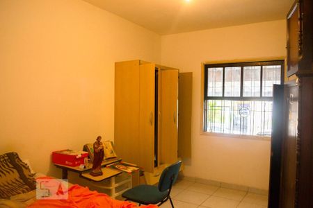 Quarto 2 de casa à venda com 2 quartos, 81m² em Vila Euro, São Bernardo do Campo