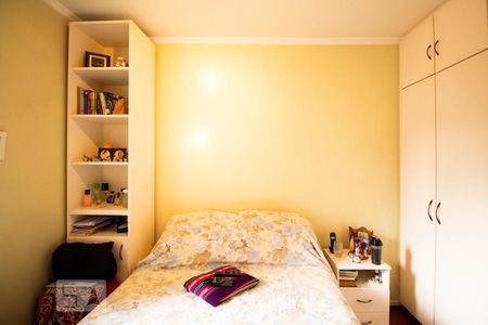 Quarto de apartamento à venda com 1 quarto, 40m² em Aclimação, São Paulo