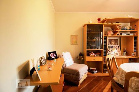 Sala de apartamento à venda com 1 quarto, 40m² em Aclimação, São Paulo