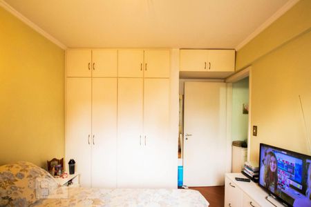 Quarto de apartamento à venda com 1 quarto, 40m² em Aclimação, São Paulo