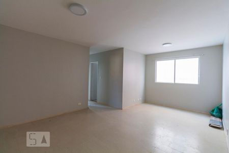 Sala de apartamento à venda com 2 quartos, 75m² em Mirandópolis, São Paulo