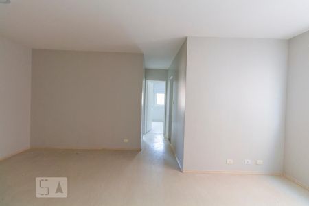 Sala de apartamento à venda com 2 quartos, 75m² em Mirandópolis, São Paulo