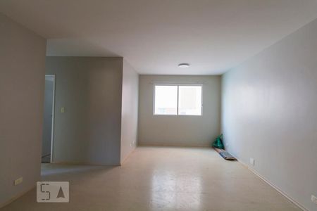 Sala de apartamento à venda com 2 quartos, 75m² em Mirandópolis, São Paulo