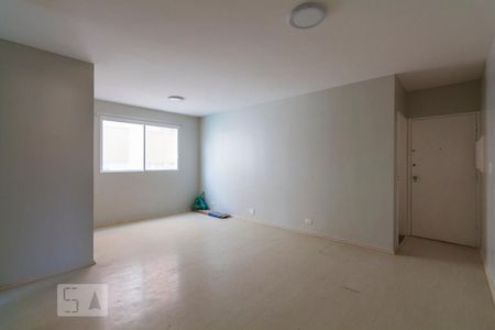 Sala de apartamento à venda com 2 quartos, 75m² em Mirandópolis, São Paulo