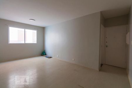 Sala de apartamento à venda com 2 quartos, 75m² em Mirandópolis, São Paulo