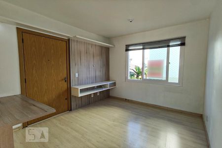 Sala de Estar de apartamento à venda com 2 quartos, 62m² em São Jorge, Novo Hamburgo