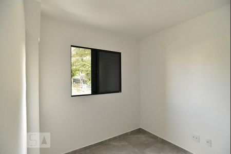 Quarto de apartamento para alugar com 1 quarto, 32m² em Vila Antonina, São Paulo