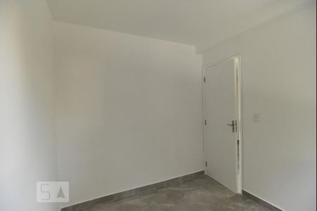 Quarto de apartamento para alugar com 1 quarto, 32m² em Vila Antonina, São Paulo