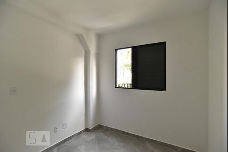 Quarto de apartamento para alugar com 1 quarto, 32m² em Vila Antonina, São Paulo