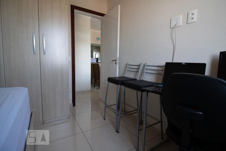 Quarto 1 de apartamento à venda com 2 quartos, 44m² em Ponte Grande, Guarulhos