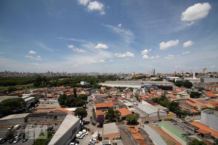 Vista do Quarto 1 de apartamento à venda com 2 quartos, 44m² em Ponte Grande, Guarulhos