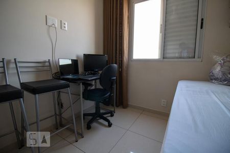 Quarto 1 de apartamento à venda com 2 quartos, 44m² em Ponte Grande, Guarulhos