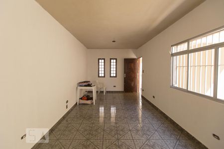 Sala de casa à venda com 3 quartos, 178m² em Vila São Geraldo, São Paulo