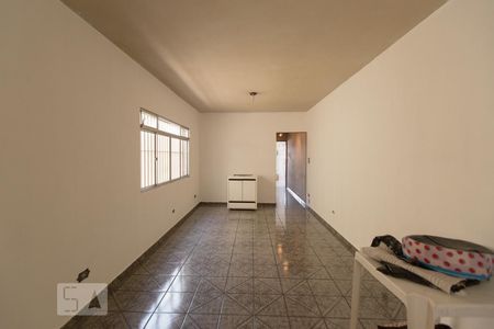 Sala de casa à venda com 3 quartos, 178m² em Vila São Geraldo, São Paulo