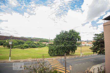 vista de apartamento à venda com 2 quartos, 59m² em Jardim Garcia, Campinas