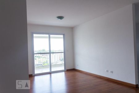 Sala de apartamento para alugar com 3 quartos, 93m² em Centro, Diadema