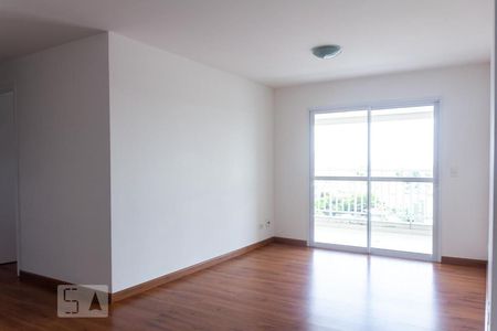 Sala de apartamento para alugar com 3 quartos, 93m² em Centro, Diadema