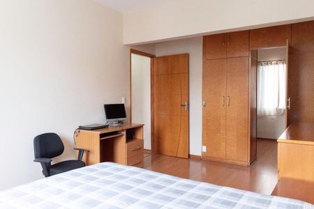 Quarto 2 de apartamento à venda com 3 quartos, 88m² em Cambuci, São Paulo