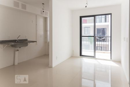 Apartamento à venda com 65m², 3 quartos e 1 vagaSala 