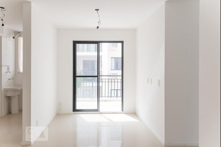 Sala  de apartamento à venda com 3 quartos, 65m² em Andaraí, Rio de Janeiro