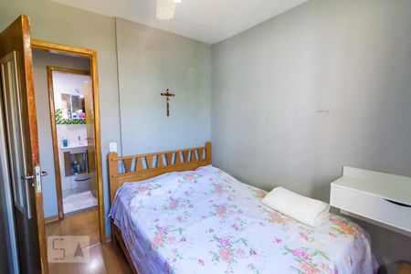 Quarto 1 - Armários de apartamento para alugar com 2 quartos, 60m² em Catumbi, Rio de Janeiro