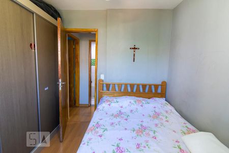 Quarto 1 de apartamento à venda com 2 quartos, 60m² em Catumbi, Rio de Janeiro