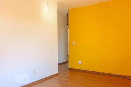 Sala de apartamento à venda com 3 quartos, 86m² em João Pinheiro, Belo Horizonte