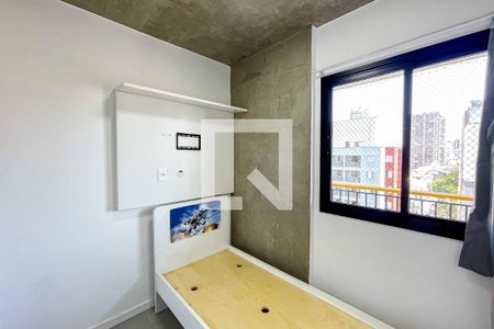 Quarto  de apartamento para alugar com 2 quartos, 46m² em Santana, São Paulo