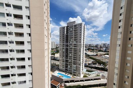 Vista do Quarto 1 de apartamento à venda com 2 quartos, 70m² em Água Branca, São Paulo