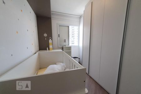 Quarto 1 de apartamento à venda com 2 quartos, 70m² em Água Branca, São Paulo