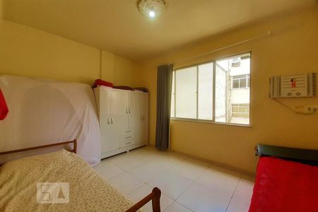 Quarto 1 de apartamento à venda com 3 quartos, 78m² em Cascadura, Rio de Janeiro