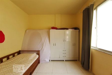 Quarto 1 de apartamento à venda com 3 quartos, 78m² em Cascadura, Rio de Janeiro