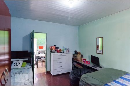 Quarto de casa para alugar com 2 quartos, 200m² em Vila Guarani (z Sul), São Paulo