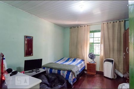 Quarto de casa para alugar com 2 quartos, 200m² em Vila Guarani (z Sul), São Paulo