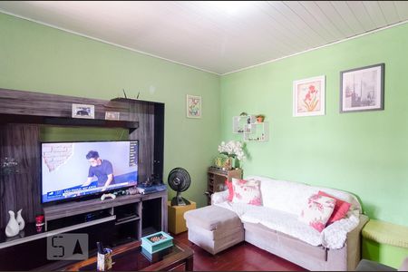 Sala de casa para alugar com 2 quartos, 200m² em Vila Guarani (z Sul), São Paulo