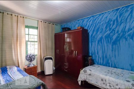 Quarto de casa para alugar com 2 quartos, 200m² em Vila Guarani (z Sul), São Paulo