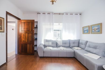 Sala de casa à venda com 3 quartos, 160m² em Alto da Lapa, São Paulo