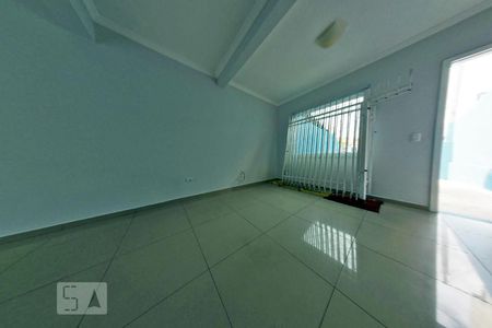 SALA de casa para alugar com 2 quartos, 80m² em Sítio Cercado, Curitiba