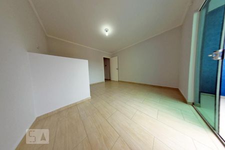 Quarto 1 de casa para alugar com 2 quartos, 80m² em Sítio Cercado, Curitiba