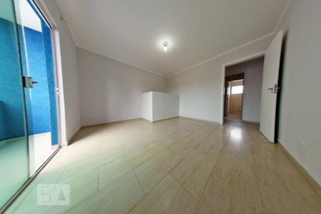 Quarto 1 de casa para alugar com 2 quartos, 80m² em Sítio Cercado, Curitiba