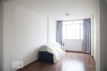 Sala de apartamento para alugar com 2 quartos, 80m² em Centro, São Paulo