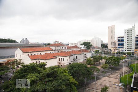 Vista do Quarto 1 de apartamento para alugar com 2 quartos, 80m² em Centro, São Paulo