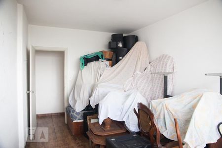 Quarto 1 de apartamento para alugar com 2 quartos, 80m² em Centro, São Paulo