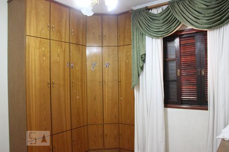 Quarto 1 de casa à venda com 3 quartos, 112m² em Vila Clarice, Santo André