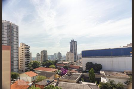 Vista de apartamento à venda com 2 quartos, 60m² em Centro, Osasco