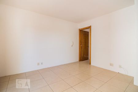 Sala de apartamento à venda com 2 quartos, 76m² em Medianeira, Porto Alegre