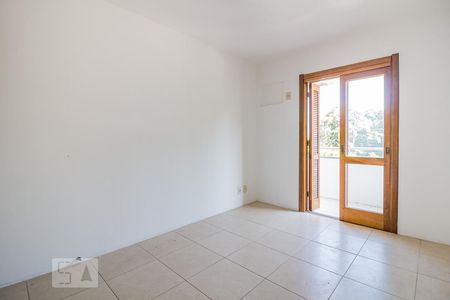 Dormitório de apartamento à venda com 2 quartos, 76m² em Medianeira, Porto Alegre