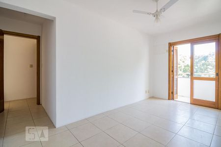 Dormitório2 de apartamento à venda com 2 quartos, 76m² em Medianeira, Porto Alegre